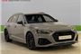 2024 Audi RS4 RS 4 TFSI Quattro Carbon Black 5dr Tiptronic