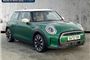 2022 MINI Hatchback 1.5 Cooper Exclusive 3dr Auto