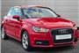 2018 Audi A1 1.4 TFSI Sport Nav 3dr