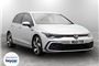 2021 Volkswagen Golf GTI 2.0 TSI GTI 5dr DSG