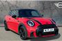 2021 MINI Hatchback 1.5 Cooper Sport 3dr