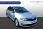 2017 Skoda Rapid Spaceback 1.0 TSI 95 SE Tech 5dr