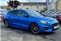 2022 Ford Focus 1.0 EcoBoost Hybrid mHEV 155 ST-Line Edition 5dr