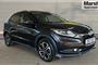 2017 Honda HR-V 1.6 i-DTEC EX 5dr