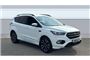 2018 Ford Kuga 1.5 EcoBoost ST-Line 5dr 2WD