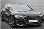 2024 Audi A6 Avant 50 TFSI e 17.9kWh Qtro S Line 5dr S Tronic