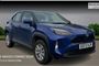 2023 Toyota Yaris Cross 1.5 Hybrid Icon 5dr CVT