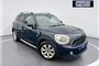 2018 MINI Countryman 2.0 Cooper S 5dr