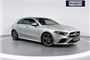 2020 Mercedes-Benz A-Class A180 AMG Line Executive 5dr Auto