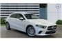 2022 Mercedes-Benz A-Class A180 Sport Executive Edition 5dr Auto