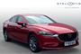 2019 Mazda 6 2.0 SE-L Nav+ 4dr Auto