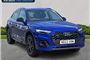 2022 Audi Q5 40 TDI Quattro Edition 1 5dr S Tronic