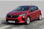 2024 Renault Clio 1.6 E-TECH full hybrid 145 Evolution 5dr Auto