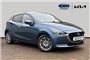 2021 Mazda 2 1.5 Skyactiv G GT Sport Nav 5dr