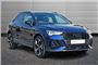 2024 Audi Q3 35 TFSI Black Edition 5dr S Tronic