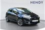 2022 Ford Fiesta 1.0 EcoBoost Hbd mHEV 125 Titanium Vignale 5dr