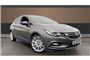 2019 Vauxhall Astra 1.6 CDTi 16V 136 Griffin 5dr