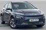 2021 Hyundai Kona Electric 150kW Premium 64kWh 5dr Auto