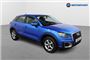 2021 Audi Q2 35 TFSI Technik 5dr S Tronic