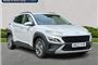 2022 Hyundai Kona 1.6 GDi Hybrid SE Connect 5dr DCT