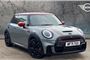 2022 MINI Hatchback 2.0 John Cooper Works 3dr Auto