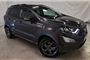 2022 Ford EcoSport 1.0 EcoBoost 125 ST-Line 5dr