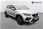 2021 SEAT Ateca 1.5 TSI EVO SE Technology 5dr