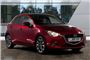 2019 Mazda 2 1.5 Sport Nav+ 5dr Auto