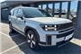 2025 Hyundai Santa Fe 1.6 TGDi Plug-in Hybrid Premium 5dr 4WD Auto