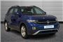 2020 Volkswagen T-Cross 1.0 TSI 115 SE 5dr DSG