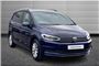 2017 Volkswagen Touran 1.6 TDI 115 SE 5dr DSG