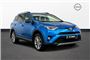 2016 Toyota RAV4 2.0 V-matic Excel 5dr CVT