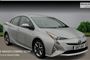 2017 Toyota Prius 1.8 VVTi Excel 5dr CVT