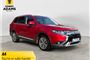 2020 Mitsubishi Outlander 2.0 Exceed 5dr CVT