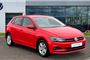 2018 Volkswagen Polo 1.0 SE 5dr