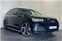 2019 Audi Q7 3.0 TDI Quattro Black Edition 5dr Tip Auto