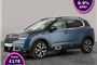 2021 Citroen C5 Aircross 1.5 BlueHDi 130 Shine Plus 5dr