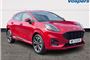 2023 Ford Puma 1.0 EcoBoost Hybrid mHEV ST-Line 5dr DCT