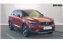 2022 Volvo XC40 Recharge 1.5 T5 Recharge PHEV Inscription 5dr Auto