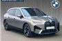 2022 BMW iX 240kW xDrive40 M Sport Edition 76.6kWh 5dr Auto