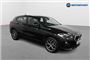 2019 BMW X2 sDrive 20i Sport 5dr Step Auto