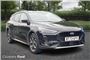 2023 Ford Focus Active 1.0 EcoBoost Hybrid mHEV 155 Active X 5dr Auto