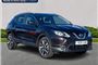 2016 Nissan Qashqai 1.6 dCi Tekna 5dr Xtronic