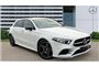 2022 Mercedes-Benz A-Class A200 AMG Line Premium 5dr Auto