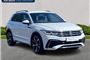 2021 Volkswagen Tiguan 2.0 TDI 4Motion R-Line 5dr DSG