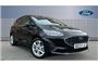 2023 Ford Fiesta 1.0 EcoBoost Hybrid mHEV 125 Titanium 5dr