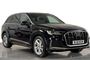 2021 Audi Q7 45 TDI Quattro S Line 5dr Tiptronic