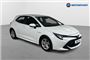 2020 Toyota Corolla 1.8 VVT-i Hybrid Icon Tech 5dr CVT