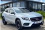 2019 Mercedes-Benz GLA GLA 200 AMG Line Edition 5dr Auto