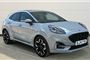 2024 Ford Puma 1.0 EcoBoost Hybrid mHEV ST-Line X 5dr DCT